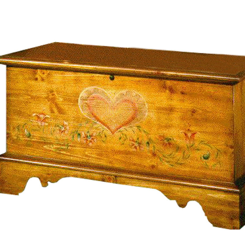 lane cedar chest style numbers